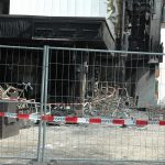 Schwabach-Boulevard! Shisha-Bar: Junge zündelte, Brand-Ursache scheint geklärt