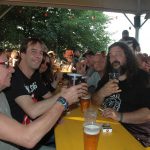 Schwabach-Boulevard/Meine Stadt: Abschied vom Bembers, wieder zwei Tafelkonzerte in der Galerie Gaswerk