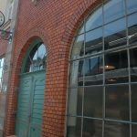 Schwabach-Boulevard/Meine Stadt: Simon -Ich bin der neue Chef von der "Schmiede", 28jähriger vom Cafe Fux übernimmt -heute (18  Uhr) Startschuß