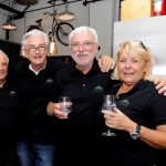 Schwabach-Boulevard/Meine Stadt: Neues aus der "Schmiede" -Generationswechsel - Neuer Gastro-Chef -  Simon Bodenhausen vom Cafe Fux übernimmt  zum 1.Februar 2023