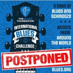 Schwabach-Boulevard: Muddy What? in Memphis im Blues-Paradies - der Traum wurde wahr, Start am Freitag - madders.de: Die besondere Erfolgsstory von den ersten Gitarren-Übungen zur indirekten Blues-Weltmeisterschaft- Titelfoto: Muddy What? Hasenmühle: Dieter Lang