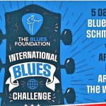 Schwabach-Boulevard/Meine Stadt, meine Band: Muddy What? goes to Memphis. ins BluesParadies in der Beale-Street