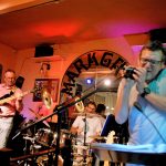 Schwabach-Boulevard/Meine Stadt/Spezial: Ohne Filter-Konzert  im MARKGRAF - "Ihr wart Wonderful Tonight"