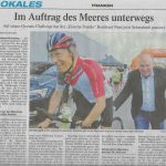 Schwabach-Boulevard/Meine Stadt: Klassenerhalt Hertha,Magath-cleverer Coach/Geld für Stadt, MdL Freller hat Spendierhosen an/Vatertag - Ballermann im Burgersgarten/ Geburtstage/madders of 69,Dylan, Harasim"Extremsportler Nuss bei Feser-Graf zu Gast- oceans challenge 2022