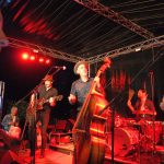 Schwabach-Boulevard/Mein Stadt: Samstag Noisy Parker im "Metro"/Smokestack Lightnin' beschließen am 21.Dezember das Konzert-Ende der kleinen Schleckerei