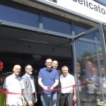 Schwabach-Boulevard:Meine Stadt: Burgersgarten und Kammerstein - Stark (es) Programm/Classic Rock mit Deep Purple naht, 10000 Fans werden erwartet/ SCHMIEDE - starke Vertreter Werner und Thomas/ 3:5- Club/Pleite gegen Arsenal London, Jesus zerlegte Zweitligisten in 30 Minuten