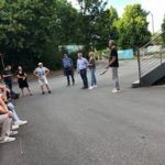 Schwabach-Boulevard/szene.Franken: Kurzfristige -Corona-Attacke -Robert Cray Band im Serenadenhof abgesagt /NC Brown (11.7.)und Muddy What? 13.Juli in der Katharinenruine/Bamberger Fotograf Helmut Ölschlegel, sein Kampf ums Schließfach am Münchner Hauptbahnhof bei Guns n Roses, be sonderer Foto-Auftrag mit Wolfgang Ambros am Watzmann, 75 Jahre Konstantin Wecker auf Schloss Banz