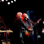 Schwabach-Boulevard/Franken...: David Crosby und Jeff Beck sind tot - 26.Taubertal-Festival in Rothenburg lebt
